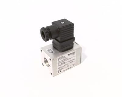 BARKSDALE XTK-100-F1-S1-1