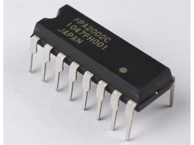 NEC UPA2002C