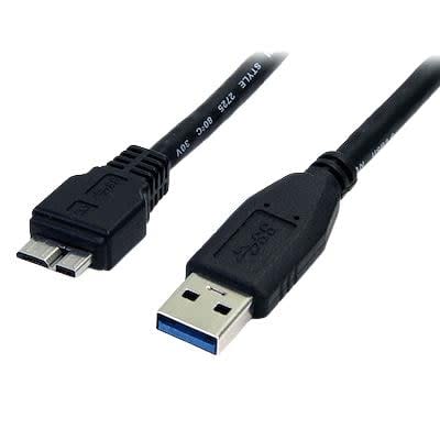 STARTECH.COM USB3SAUB3BK