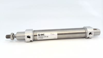 SMC CD85N25-107C-B