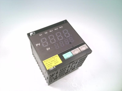 FUJI ELECTRIC PXR9RAA1-GV0A1