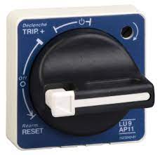 SCHNEIDER ELECTRIC LU9AP11