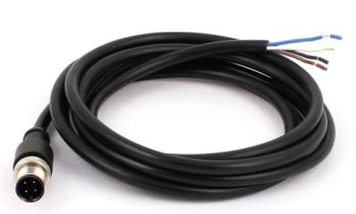 APPLIED MOTION PRODUCTS 3004-332-2M