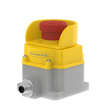 BANNER ENGINEERING SSA-EB1PLGR-0DED1Q8