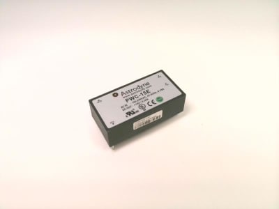 ASTRODYNE TDI PWC-15E