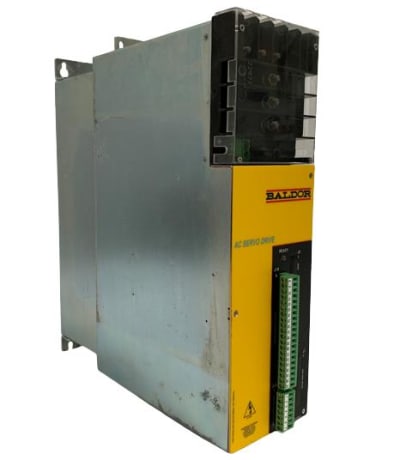 ASEA BROWN BOVERI SD26M4A02-PO