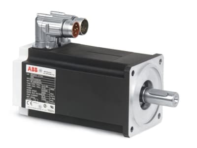 BALDOR INDUSTRIAL MOTORS BSM80A-250