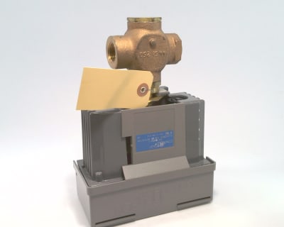 JOHNSON CONTROLS VTM-TC047-520