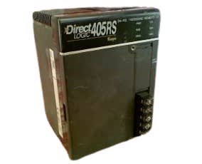 FACTS ENGINEERING D4-RS