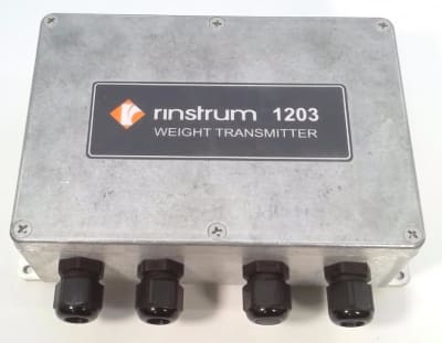 RINSTRUM 1203
