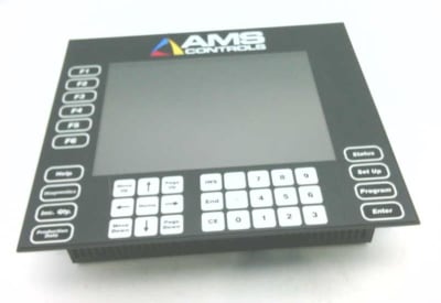 AMS CONTROLS XL2.5-N