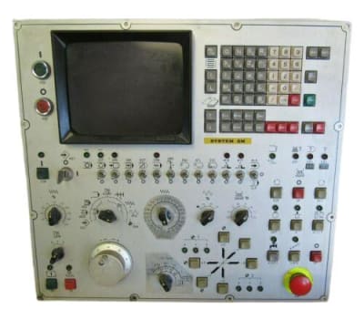 FANUC A02B-0051-C422