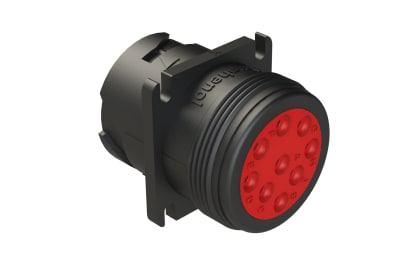 AMPHENOL AHD10-9-1939P