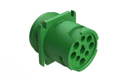 AMPHENOL AHD10-9-1939P80