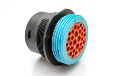 AMPHENOL AHDP04-24-29PR-WTA