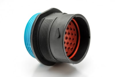 AMPHENOL AHDP04-24-31PR-WTA