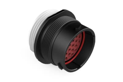 AMPHENOL AHDP04-24-31PT-WTA