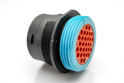 AMPHENOL AHDP04-24-31SR-WTA