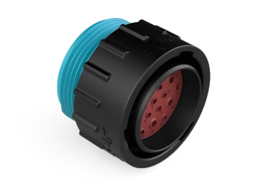 AMPHENOL AHDP06-24-19SR-WTA
