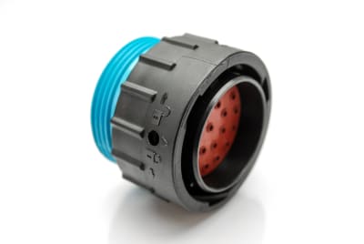 AMPHENOL AHDP06-24-23PR-WTA