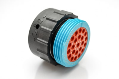 AMPHENOL AHDP04-24-23SN-WTA