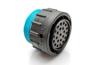 AMPHENOL AHDP06-24-23SR-WTA