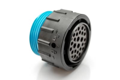 AMPHENOL AHDP06-24-29SR-WTA