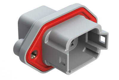 AMPHENOL AT04-08PA-PM05