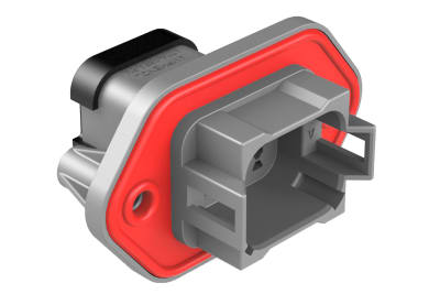 AMPHENOL AT04-08PA-PM13