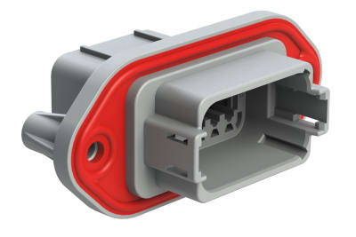 AMPHENOL AT04-12PA-PM11