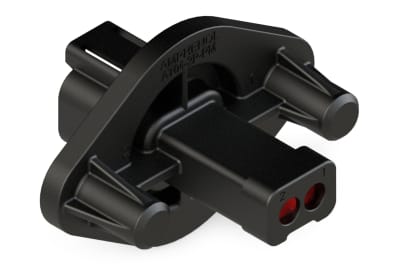 AMPHENOL AT04-2P-PM13