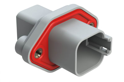 AMPHENOL AT04-6P-PM05