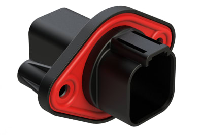 AMPHENOL AT04-6P-PM11