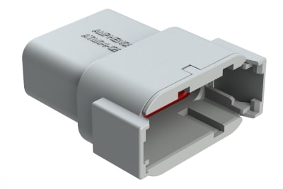 AMPHENOL ATM04-12PA