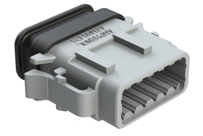 AMPHENOL ATM06-12SA-SR1GY