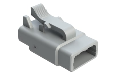 AMPHENOL ATM06-3S