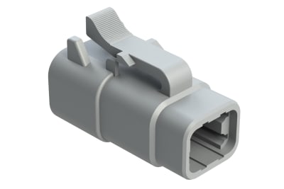 AMPHENOL ATM06-4S