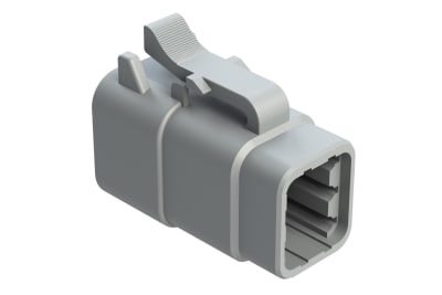 AMPHENOL ATM06-6S