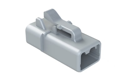 AMPHENOL ATP06-2S