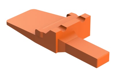 AMPHENOL AWM-2P