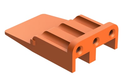AMPHENOL AWM-3S