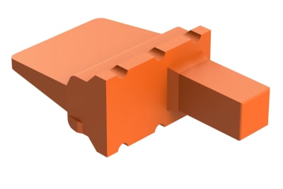 AMPHENOL AWM-6P