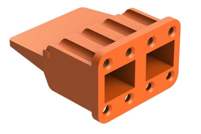 AMPHENOL AWM-8S