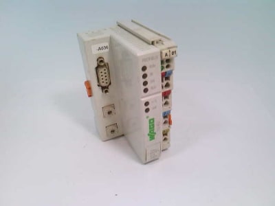 WAGO 8003-025/K050-6884