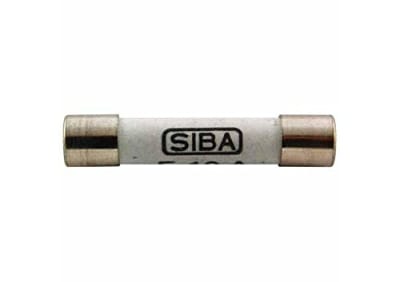 SIBA FF1A
