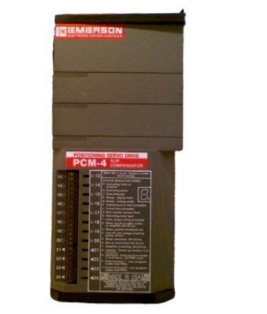 NIDEC CORP PCM-4
