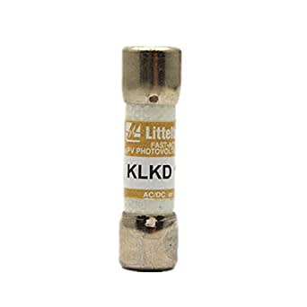 LITTELFUSE KLKD-12