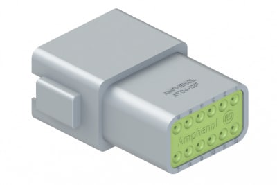 AMPHENOL AT04-12PA-RD01