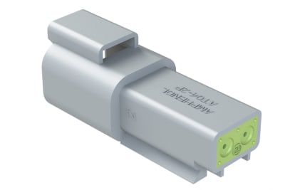 AMPHENOL AT04-2P-RD01