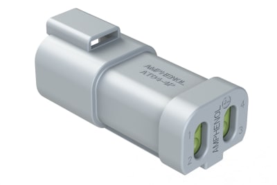 AMPHENOL AT04-4P-MM01